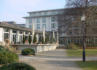 Gartenhotel, Winterthur