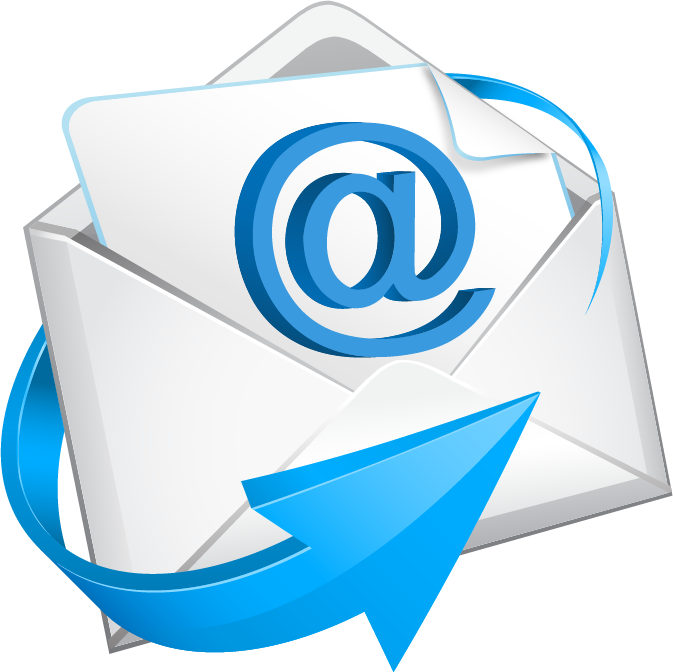 Bildergebnis f&uuml;r eMail transparent